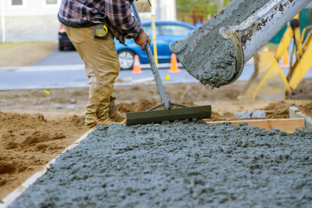 Best Commercial Concrete Services in Chipley, FL